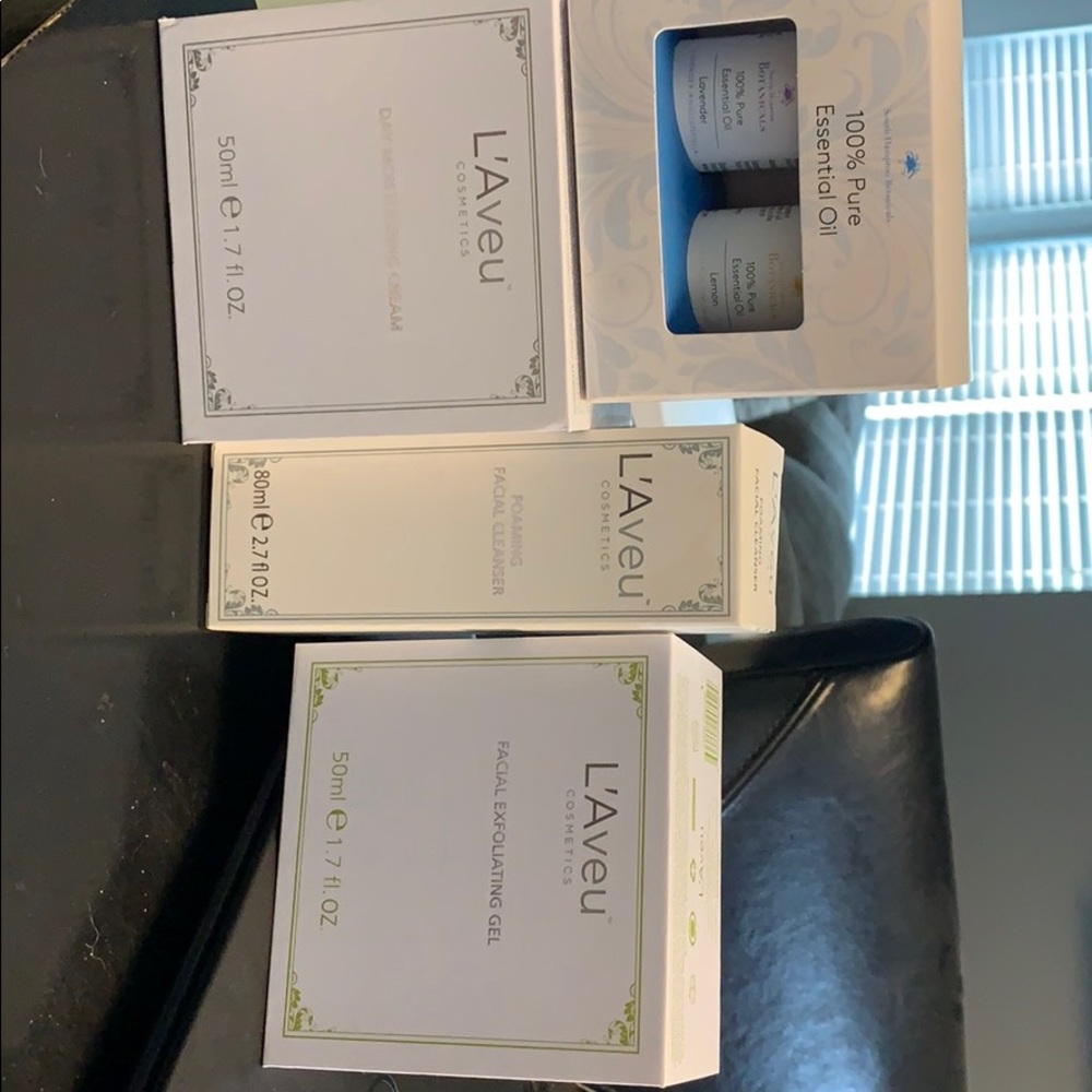 L’Aveu Cosmetics